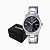 Relógio Casio Feminino Analógico Prateado em Aço LTP-1302PD-1A1VEG - Imagem 5
