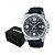 Relógio Casio Masculino Analógico Preto em Couro MTP-1314PL-8AVEF - Imagem 6