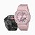 Relógio G-Shock Feminino Anadigi Rosa GMA-P2100ST-4ADR - Imagem 6