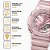 Relógio G-Shock Feminino Anadigi Rosa GMA-P2100ST-4ADR - Imagem 3