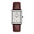 Relogio Mondaine Feminino Analogico em Couro 99798L0MVNH2 - Imagem 2