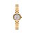 Relógio Orient Feminino Analógico Mini Dourado FGSS0068S2KX - Imagem 1