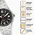 Relógio Orient Masculino Calendário Clássico MBSS1269P2SX - Imagem 4