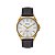Relógio Orient Masculino Analógico em Couro MGSC1010S1NX - Imagem 1