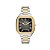 Relogio Fossil Masculino Other Bicolor FS61231CN - Imagem 1