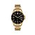 Relógio Seculus Masculino Analógico Dourado 23742GPSVDA2 - Imagem 1