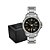 Relógio Seculus Masculino Analógico Casual 44209G0SVNA1 - Imagem 6