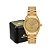 Relógio Seculus Masculino Automatico Dourado 77349GPSVDA4 - Imagem 6