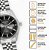 Relógio Seculus Masculino Automático 21 Jewels 77361G0SVNA1 - Imagem 3