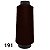 Fio para Costura Kron Overlock 300g - Marrom 191 - Imagem 1
