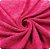 Atoalhado Mágico Premium Rosa Pink - 0,50 METRO x 1,45 LARGURA - Imagem 1
