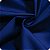 Tecido Gabardine Azul Royal 100% Poliéster -  0,50 METRO x 1,50 LARGURA - Imagem 1