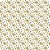Tricoline Digital 100% Algodão - 0,50 CM x 1,50 LARG - Imagem 3