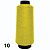Fio para Costura Kron Overlock 300g - Amarelo Milho 10 - Imagem 1