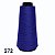 Fio para Costura Kron Overlock 300g - Azul Royal 272 - Imagem 1