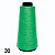 Fio para Costura Kron Overlock 100g - Verde Água Claro 30 - Imagem 1