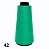 Fio para Costura Kron Overlock 100g - Azul Piscina 42 - Imagem 1