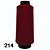 Fio para Costura Kron Overlock 100g - Vermelho Escuro 214 - Imagem 1