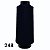 Fio para Costura Kron Overlock 100g - Marinho 248 - Imagem 1