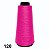 Fio para Costura Kron Overlock 100g - Rosa Maravilha 120 - Imagem 1