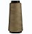 Fio para Costura Kron Overlock 100g - Bege 176 - Imagem 1