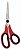 Tesoura para Custura Mundial 1860-M Cushion Soft 8 1/2 - Imagem 3
