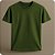 Malha PP Anti Pilling Evetex 1 METRO x 1,20 TUBULAR - Verde Musgo - Imagem 2