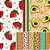 Tricoline Digital 100% algodão - 0,50 CM x 1,50 LARG - Imagem 1