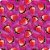 Tricoline Digital 100% algodão - 0,50 CM x 1,50 LARG - Imagem 1