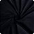 Malha Piquet PA 1 METRO x 1,20 TUBULAR - Preto - Imagem 1