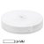Elástico Jaraguá Zanotti branco n.25 24mm - rolo com 25m - Imagem 1