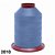 Linha Para Bordar Ricamare 4000m - Azul 2010 - Imagem 1