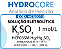 Solução Eletrolítica HCR03SM (Hg/Hg2SO4) Sulfato Mercuroso HCS0013 - Imagem 1