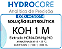 Solução Eletrolítica HCR04OM (Hg/HgO) Óxido de Mercúrio II HCS0014 - Imagem 1