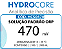 Solução Padrão ORP Redox 470 mV HCS0470 - Imagem 1