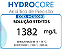 SOLUÇÃO CALIBRAÇÃO TDS 1382 ppm - Imagem 1