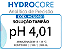 Solução pH 4,01 Tampão HCS0401 - Imagem 1