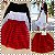 Short saia de tule - Imagem 3