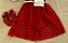 Short saia de tule - Imagem 4