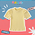 Blusa Princesa - manga curta - Imagem 7