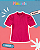 Blusa Princesa - manga curta - Imagem 3