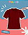 Blusa Princesa - manga curta - Imagem 4