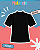 Blusa Princesa - manga curta - Imagem 5