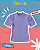 Blusa Princesa - manga curta - Imagem 2