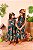 Vestido orange green - Imagem 2