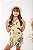 Conjunto Folhas amarelo - Imagem 2