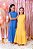 Vestido Twins Glamour princess - Coleção Glam - Imagem 2