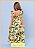 Vestido Tropical longo - Imagem 3