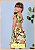 Vestido Tropical Curto - Imagem 2