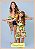 Vestido Tropical Curto - Imagem 4
